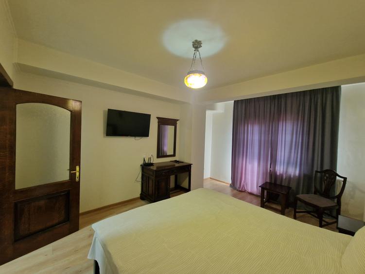 Apartament cu 2 camere - la 3 min de Piata Unirii  si UMF - amenajari premium - 14