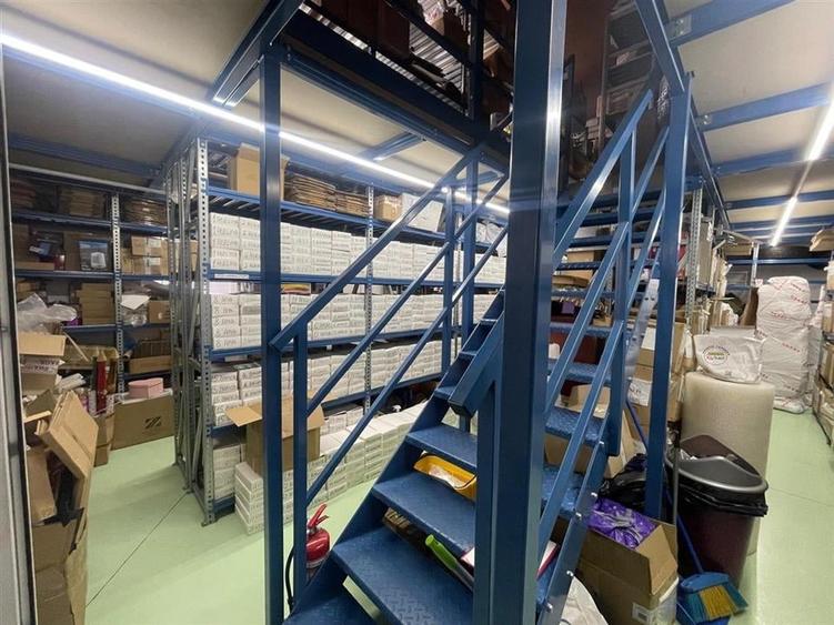 SPATIU COMERCIAL | P+E | GRIGORESCU | ORADEA - 8