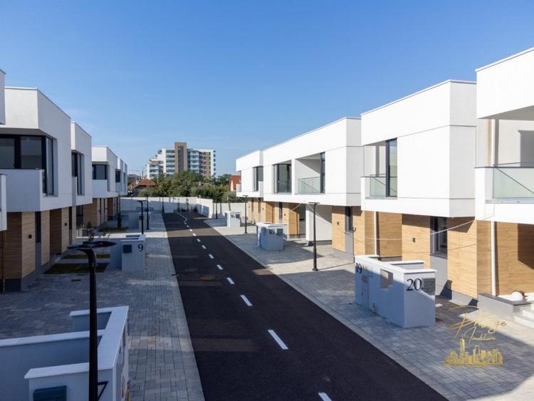 Casa cu 4 camere tip Bellagio de vanzare in Prima Villa - Oradea - 5