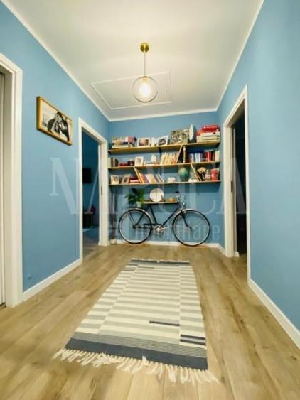 Casa 4 camere de vanzare in Dezmir - 9