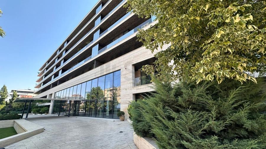 REA1020686 Vedere Parc Verdi l Floreasca l Compozitori - 12