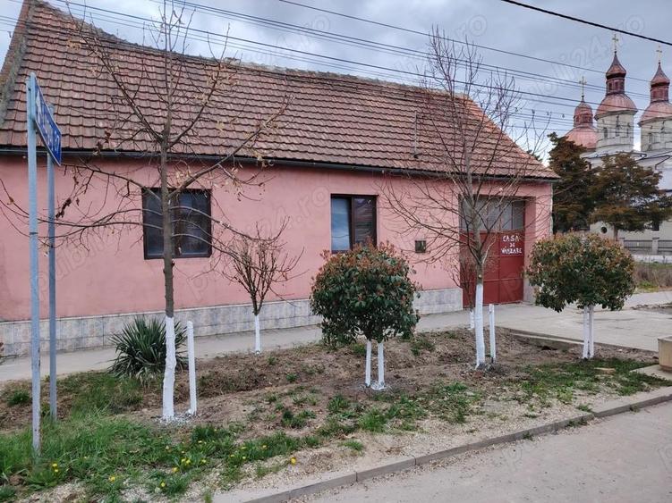 Casa de vanzare Ora? Reca? - 1
