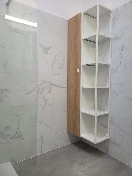 Apartament 2 cam.   BLOC NOU - 12