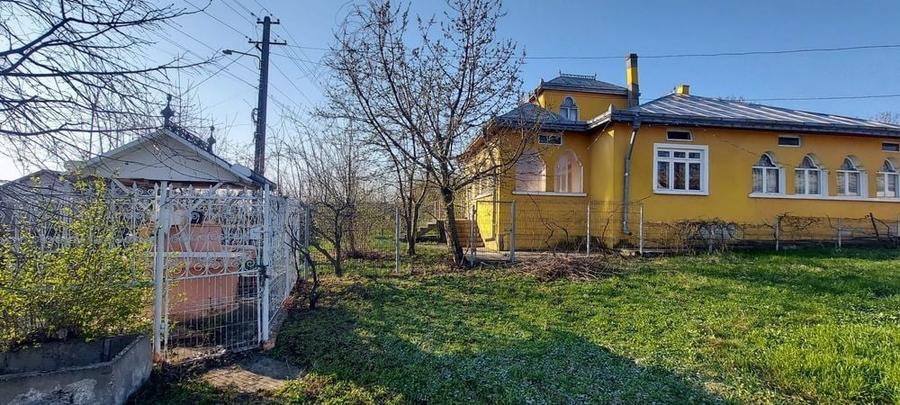 Gospodarie si livada 10.000 mp - 8