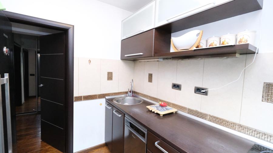 Vanzare 2 camere decomandat, complet refacut, zona metrou Constantin Brancoveanu - 6