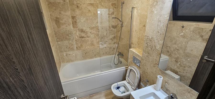 Promenada Mamaia Nord - Apartament Exclusivist cu 3 camere si cu vedere la Mare - 23