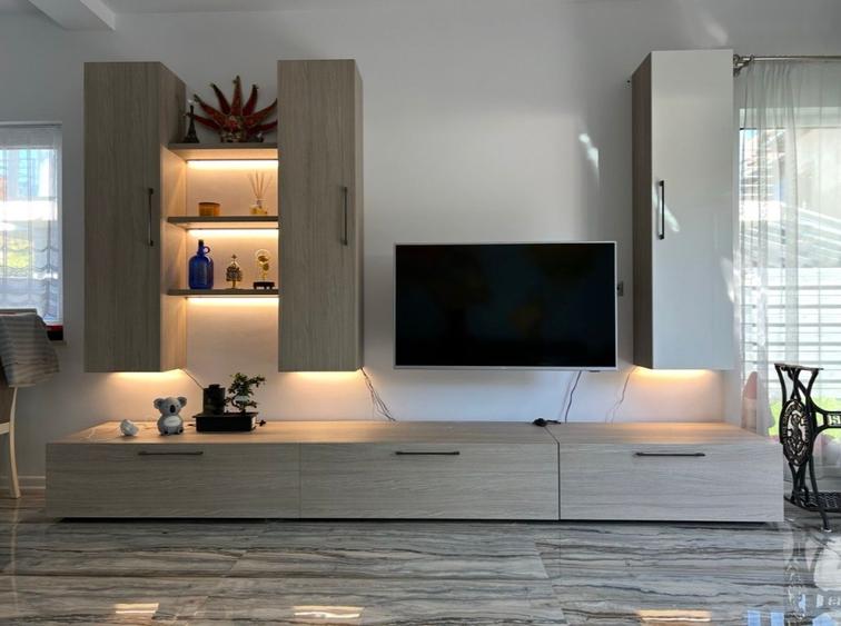 Casa de tip Duplex de vanzare, Gilau - 2