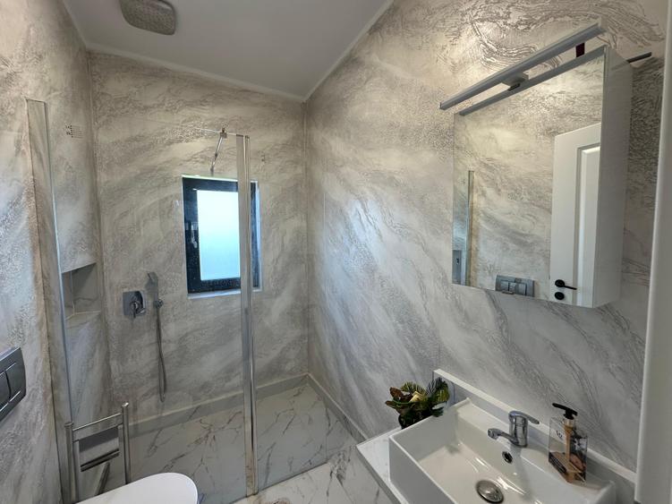 Casa la cheie pe parter cu  4 camere Harman - 11