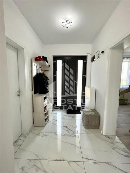 Duplex complet mobilat si utilat situat in Chisoda - 8