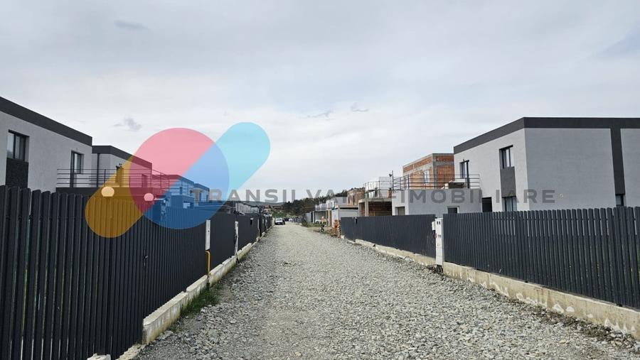 Casa Individuala Km 17, 120 Mp Cu Teren 400mp - 5