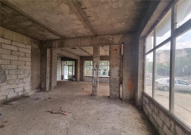 Spatii Comerciale Alexandria Str Dunarii - 6