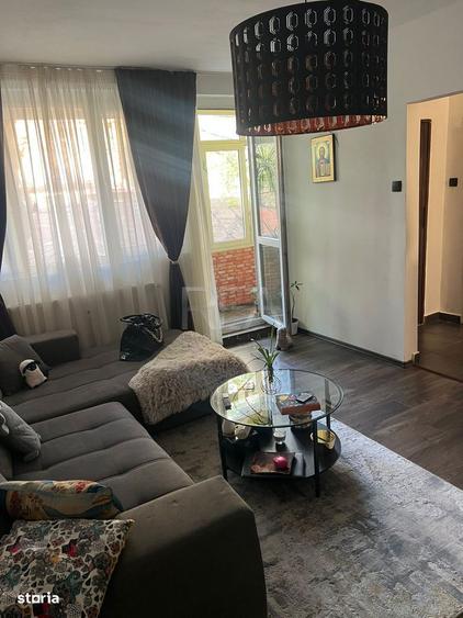 Apartament 2 camere Bulevardul Ion Mihalache - 3