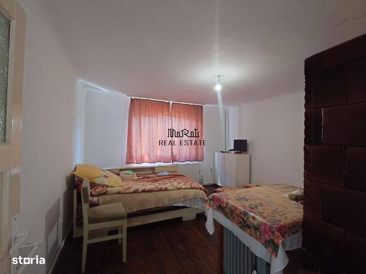 Casa si teren Baia de Cris - 15