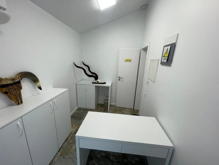 Spatiu medical, 66.20 mp, zona Brazda lui Novac - 9