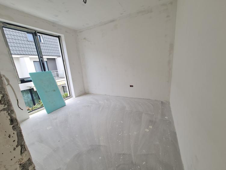 Vila deosebita,P+1+Terasa exterioara,Popesti Leordeni - 4