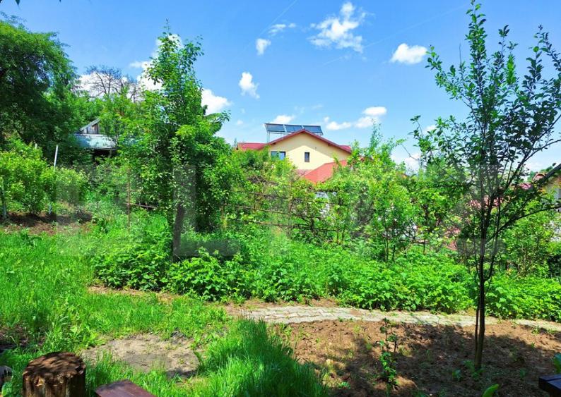 Casa 6 camere, Manastur, garaj dublu, posibilitate gradinita - 17