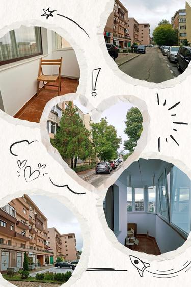 3 camere Gavana 3 , Decomandat / Centrală , Amplasament DEOSEBIT !!! - 1