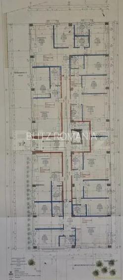 Comision 0%! Apartament 3 camere, EXCLUSIV in Blitz, zona Imparatul Traian