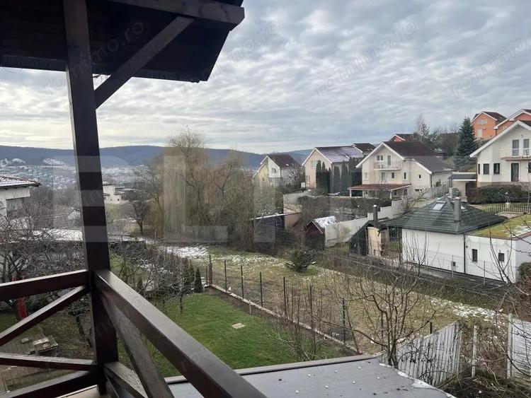 Casa duplex 100 mp in Livezeni Zona lini?tita, ideala pentru familie - 2