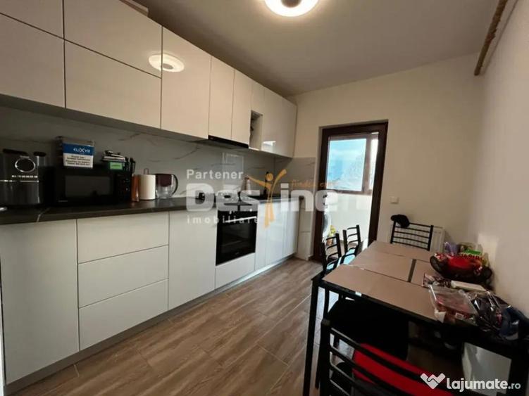 Apartament Valea Lupului 1 CD 35,40mp + balcon + loc parcare - 7