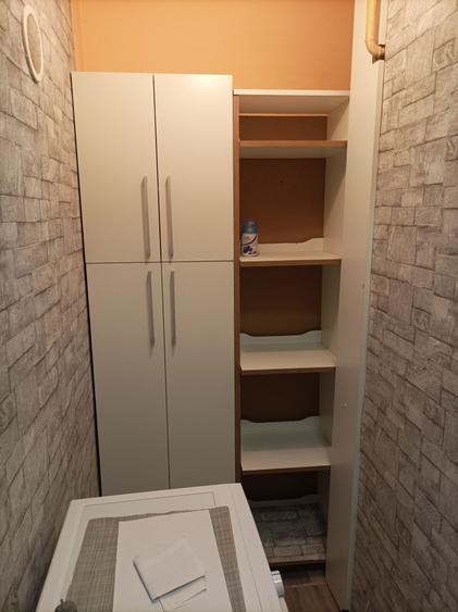 Inchiriez apartament cu o camera in Barlad, dotat corespunzator - 6