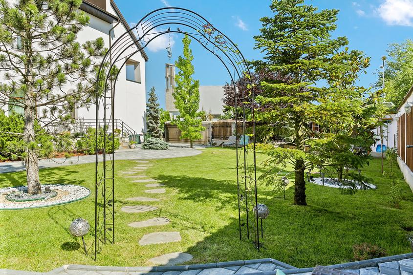 Casa de la râu - o  poveste la apus - 10