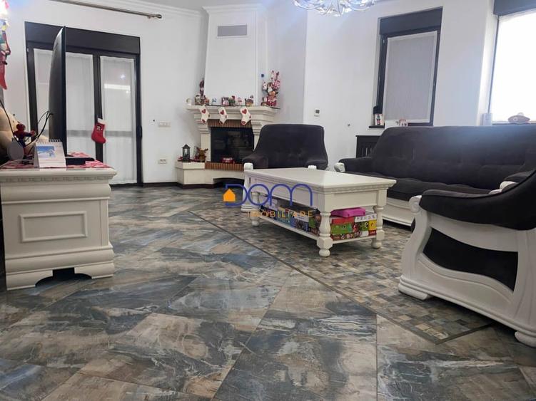 De vanzare vila recent construita, finisaje premium - 3