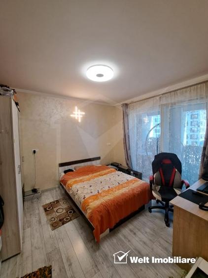 Apartament de lux cu 4 camere - Columna Residence, Floresti - Zona VIVO - 17