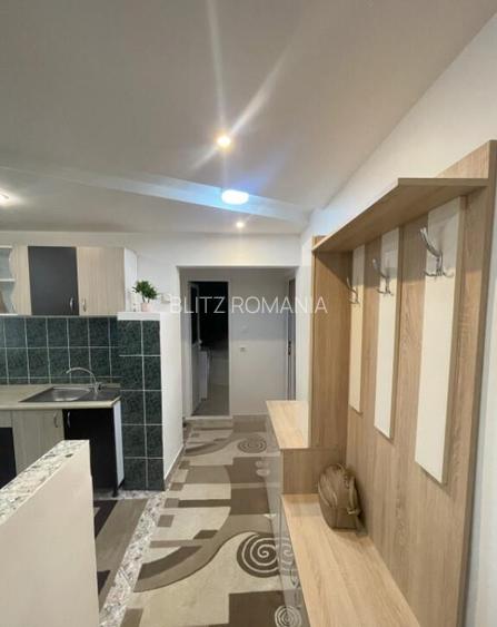 Apartament de 2 camere decomandat, 50mp, etaj 4, Hotvon Apartament de 2 camere decomandat, 50mp, etaj 4, Hotvon