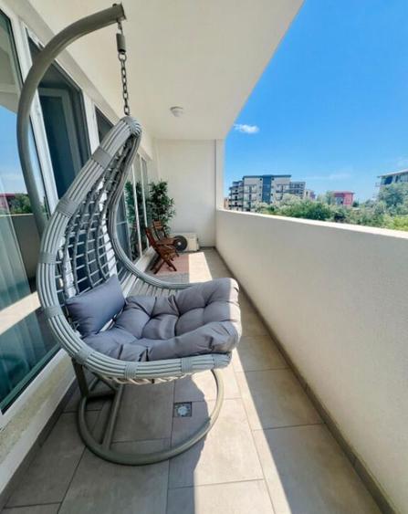 Apartament 2 camere situat in zona Mamaia Nord-Lidl - 9