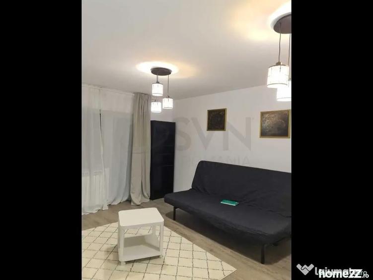 Aviatiei - apartament 3 camere cu centrala proprie - 9