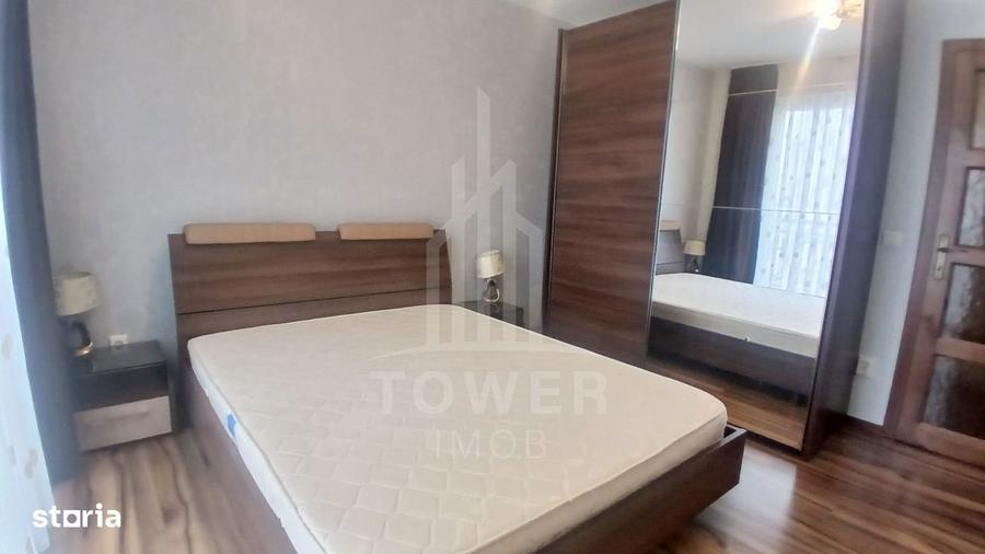 Apartament 2 camere | zona City Residence - 8