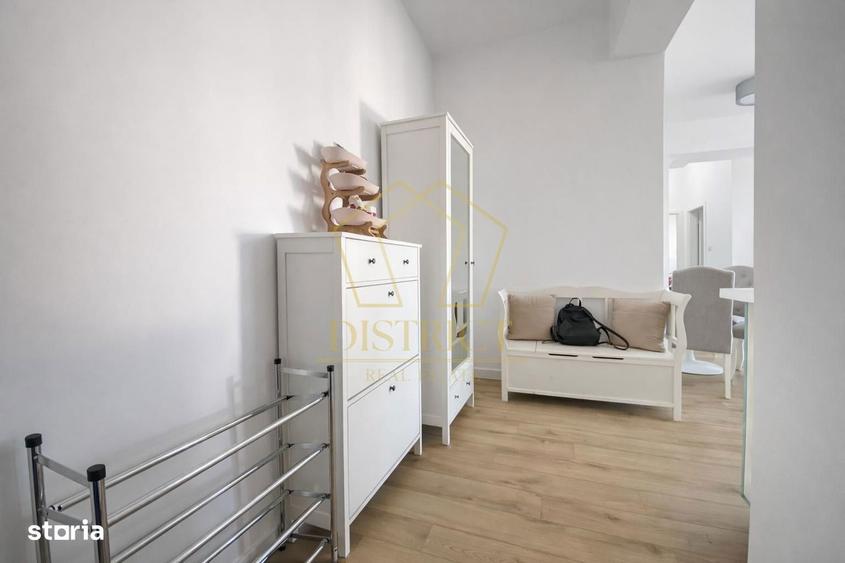 Apartament superb cu 2 camere | Giroc - 3