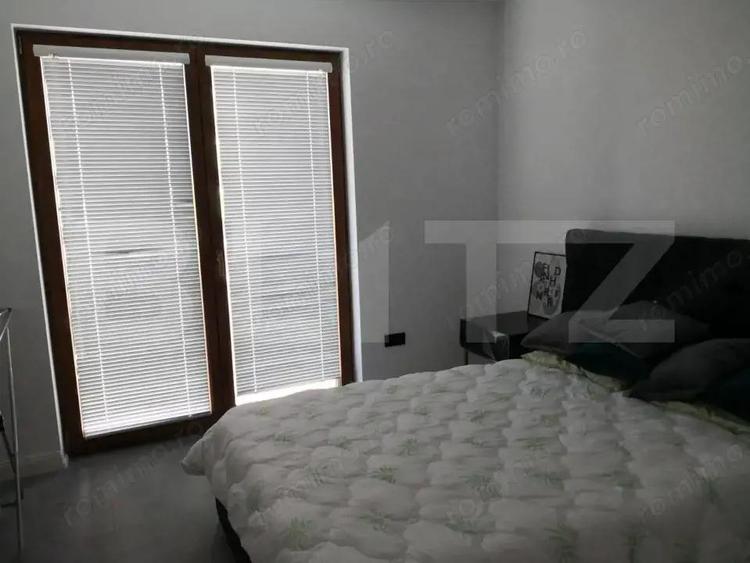 Apartament de 3 camere ultrafinisat, 74 mp utili, Calea Moldovei - 10