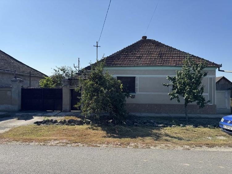 Casa in Chisineu Cris, Str. Stefan cel Mare - 4