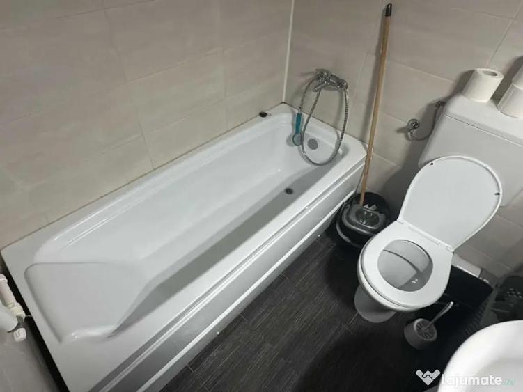 Berceni metrou biruintei dimitrie leonida - 2