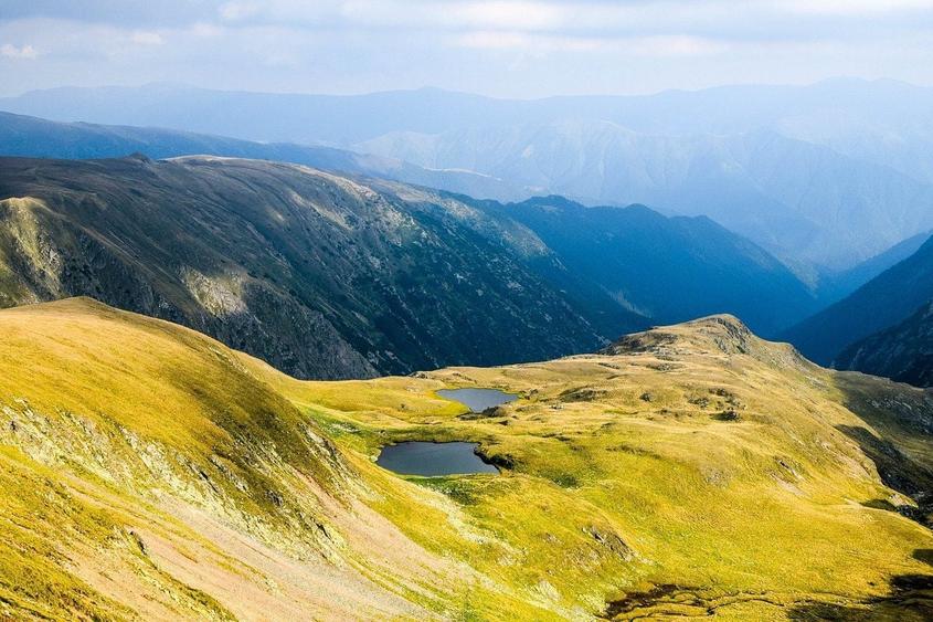 Pensiune si restaurant cu terasa - 4