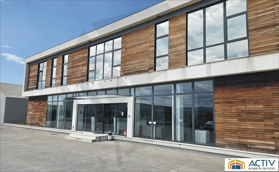 Hale moderne de inchiriat in Sebes-Alba - 1