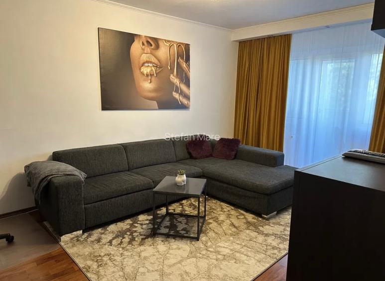 Apartament cu 2 camere decomandat, mobilat în Turda Apartament cu 2 camere decomandat, mobilat în Turda