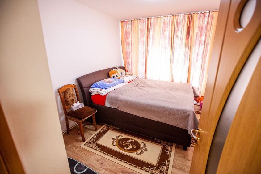 Casa Finisata 6 camere 681 mp.Teren Micesti Renovata Modern Curte Gard Utiliati - 15