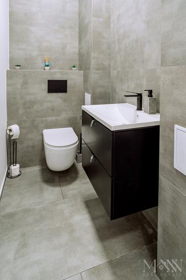 Spațiu comercial nou, bloc verde | de inchiriat | Calea Clujului - 8