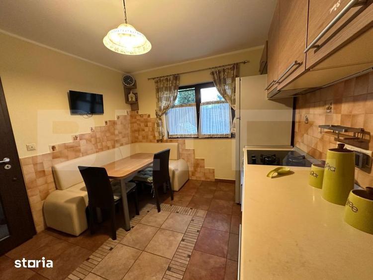 Casă cu 4 camere cu Teren 400 Mp în Giroc