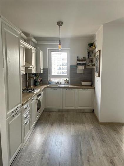 Apartament premium 2 camere Coresi Kasper Pietonal  Parcare + boxa - 5