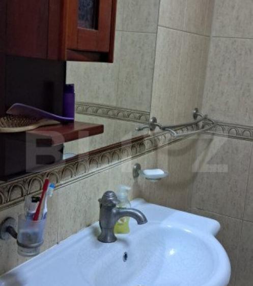 Casa de vanzare, cu 6 camere, 200 mp, zona centrala-Dej - 10