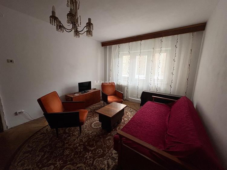 Tineretului, Piata Norilor, mobilat clasic