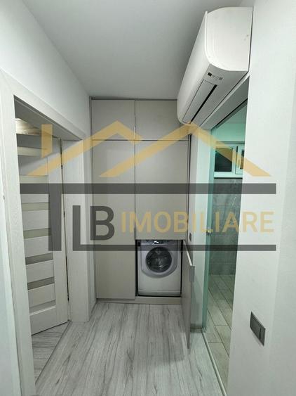 Apartament de 2 camere, 55mp, zona Aleea Carpati - 10