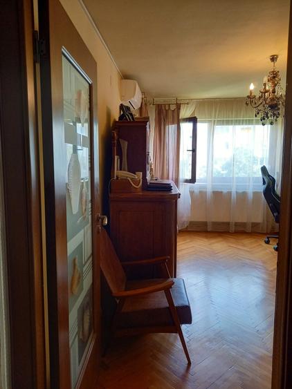 Apartament de 3 camere , Manastur , et 4 din 4 - 10