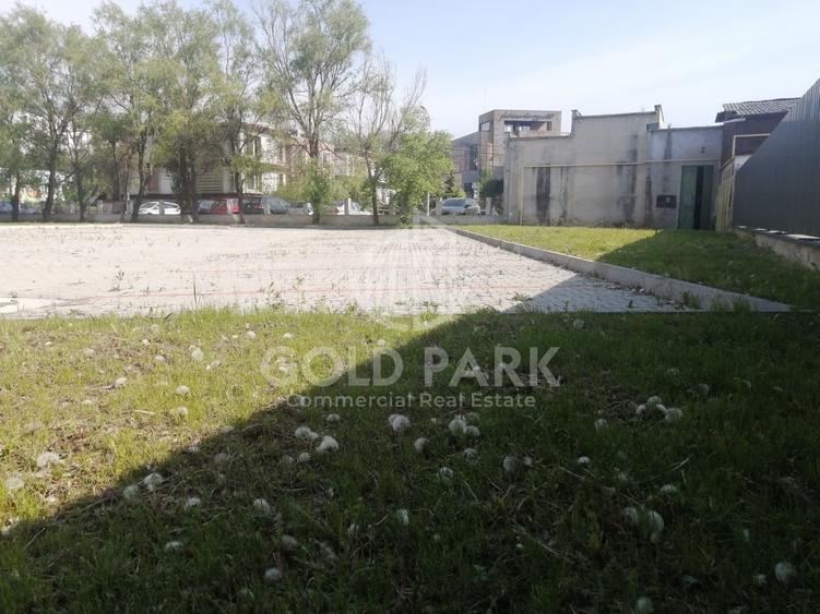 Spatiu de Birouri/Cladire de Birouri - Zona Dambul Rotund - Parcari - 37