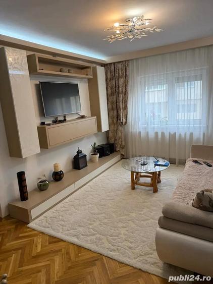 De inchiriat apartament 4 camere cu loc de parcare, etaj 1, 600 euro - 6