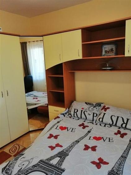 Apartament cu 2 camere, zona Tudor. - 4